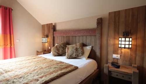 Family Room (2 Days | 1 Night STAY | No night show)