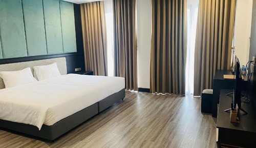 Family Suite