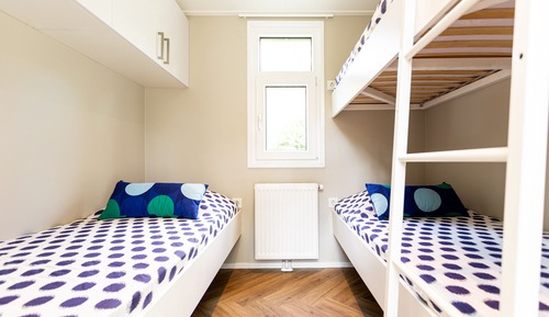 Silva 5 personen Sauna