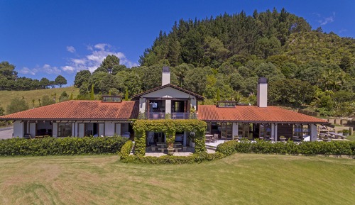Premium Villa