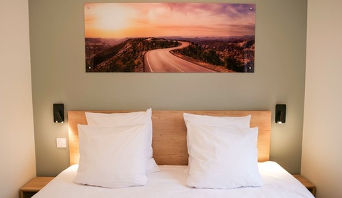 Superior Quadruple Room