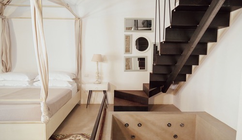 Studio Suite, Hot Tub