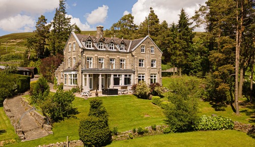 Cottage