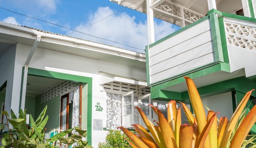 Family Cottage
