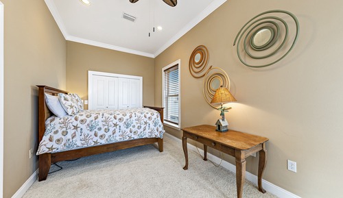 Signature House, 3 Bedrooms, Balcony, Lagoon View