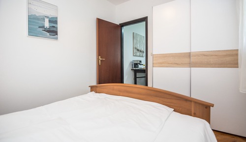 Classic Apartment A3