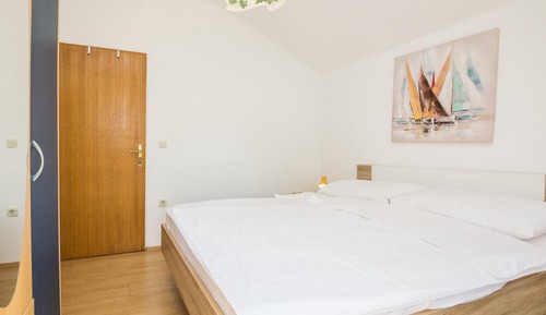 Standard Apartment A4