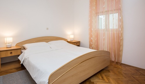 Comfort Apartment A2