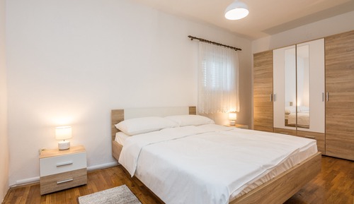 Economy Apartment A1