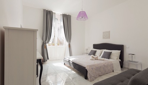 Romantic Double Room