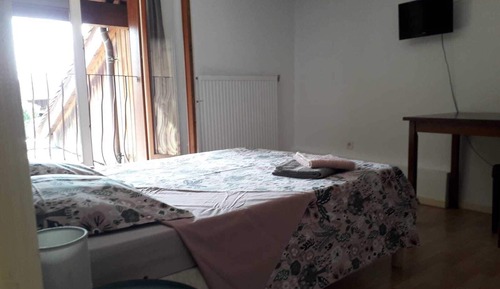 Basic Room