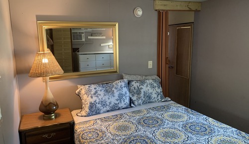 Exclusive Suite