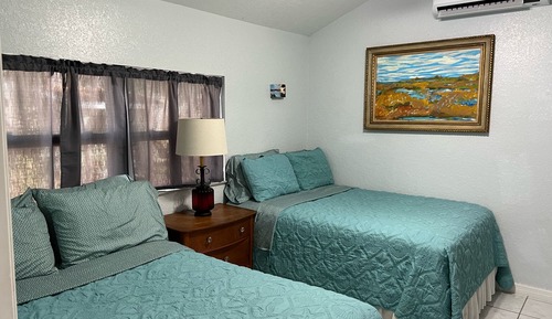 Comfort Condo
