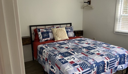 Family Cabin