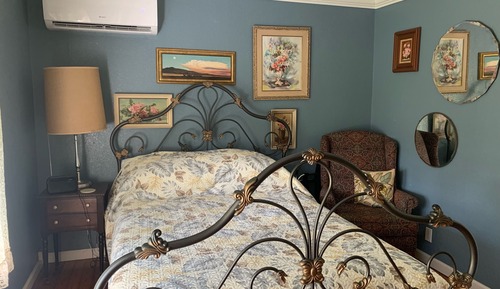 Basic Room