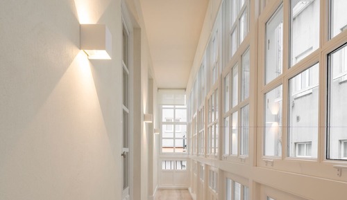 Apartment, 2 Bedrooms