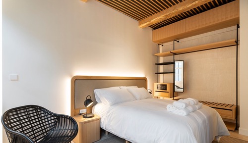Apartment - Studio