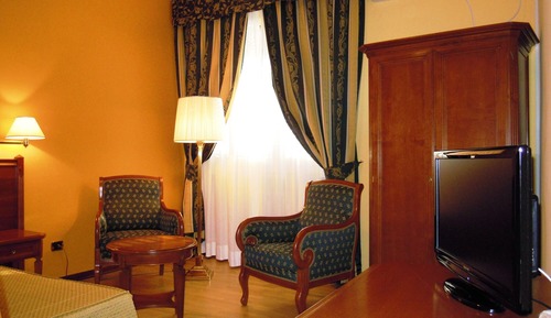 Superior Double or Twin Room