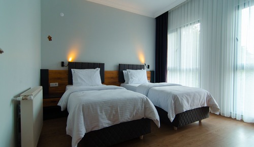 Economy Apartment