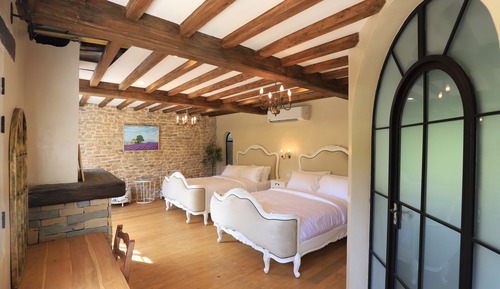 Garden Villa Superior