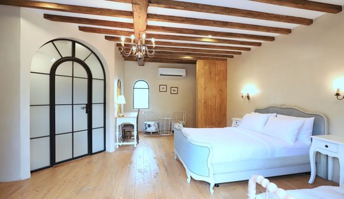 Garden Villa Standard