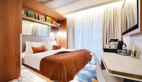 Superior Double Room