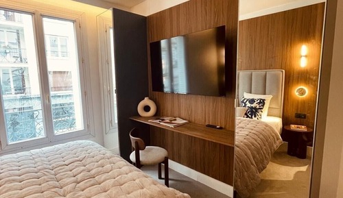 Comfort Apartment