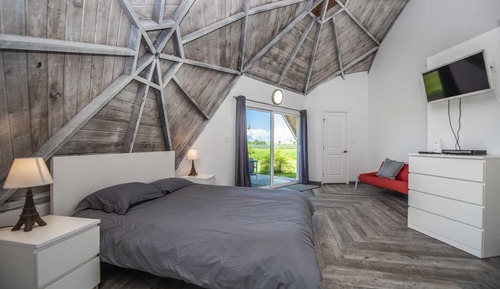 House, Accessible, Smoking