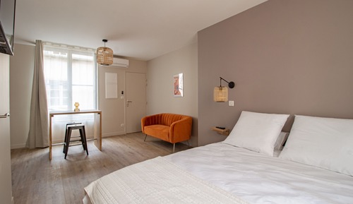 Studio Suite, Non Smoking, Kitchenette