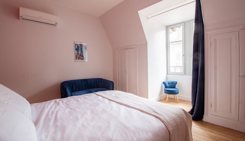 Studio, Non Smoking, Kitchenette