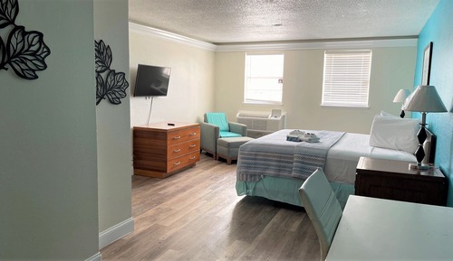 Comfort Room