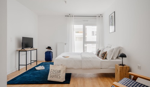 Premium Apartment