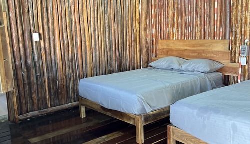 Exclusive Cabin