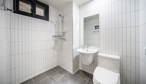Premium Studio, 1 Bedroom, Non Smoking, Mountain View