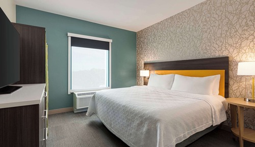 Suite, 1 Bedroom