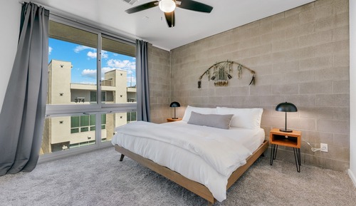 Exclusive Apartment