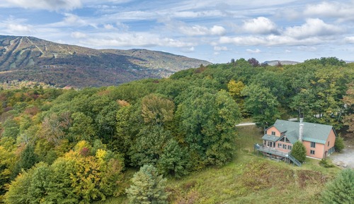 Cabin, 4 Bedrooms