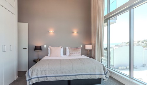 Penthouse One