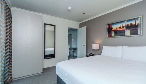 City View One Bedroom