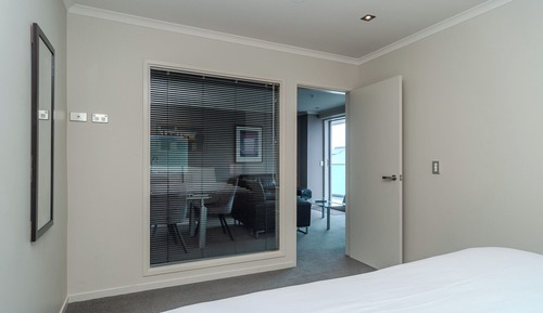 City View Two Bedroom