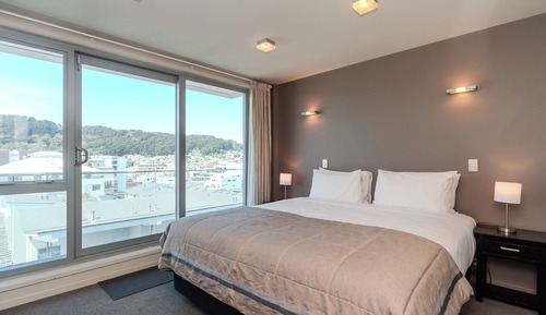 Penthouse Two