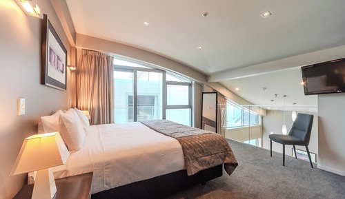 Penthouse Three