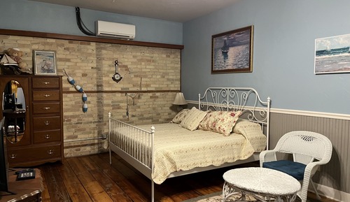 Deluxe Single Room, 1 King Bed, Accessible