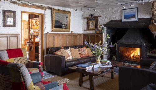 Cottage