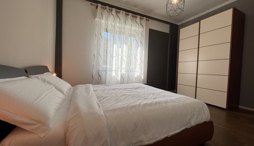 Business Apartment
