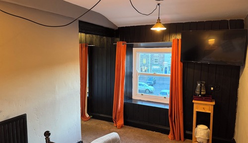 Basic Room