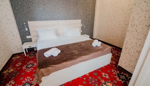 Luxury Studio Suite