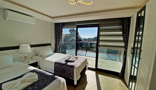 Club Villa