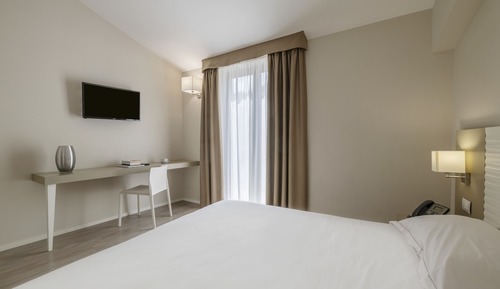 Deluxe Room, Mountain View