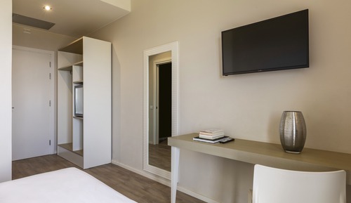 Deluxe Room, Sea View